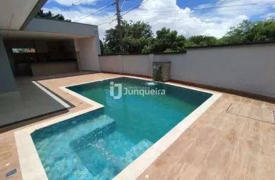 Casa à venda, 3 quartos, 1 suíte, 3 vagas, Perdizes - Piracicaba/SP