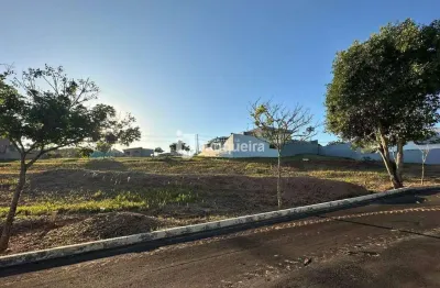 Terreno em condomínio fechado à venda na Zona Rural, Águas de São Pedro 