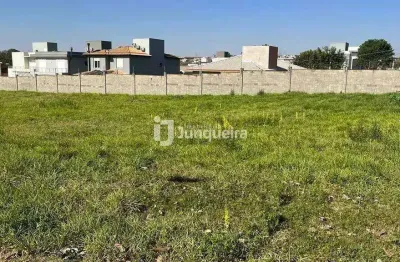 Terreno à venda no Santa Rosa, Piracicaba 