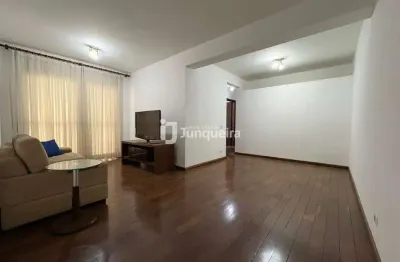 Apartamento à venda, 3 quartos, 1 vaga, Nova América - Piracicaba/SP