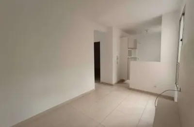 Apartamento com 2 quartos para alugar no Santa Terezinha, Piracicaba 