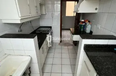 Apartamento à venda, 3 quartos, 1 suíte, 1 vaga, Centro (Ártemis) - Piracicaba/SP