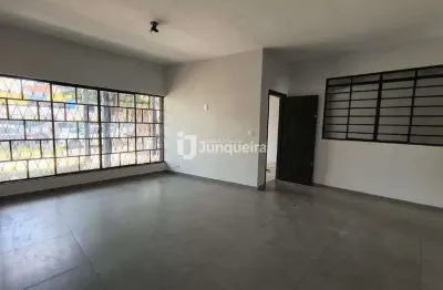 Casa Comercial à venda, 8 quartos, 2 suítes, 4 vagas, Centro (Tupi) - Piracicaba/SP
