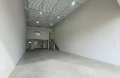 Galpão para aluguel, 2 vagas, Piracicamirim - Piracicaba/SP