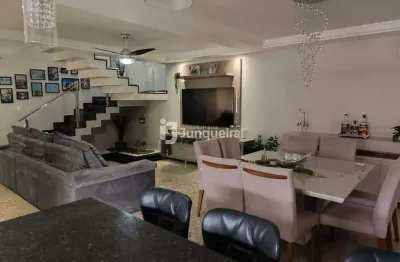 Casa em Condomínio à venda, 3 quartos, 1 suíte, 2 vagas, Residencial Vivamus - Saltinho/SP