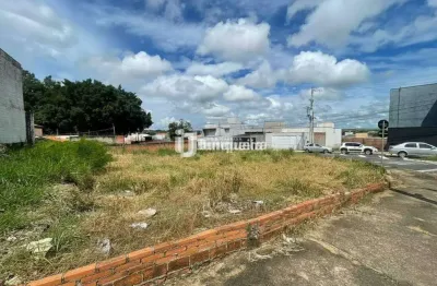 Terreno à venda no Jardim Caxambu, Piracicaba 