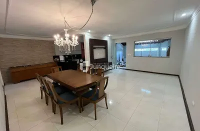 Casa para aluguel, 3 quartos, 1 suíte, 2 vagas, Vila Rezende - Piracicaba/SP