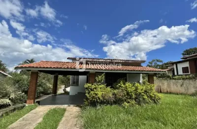 Chácara à venda, 3 quartos, 1 suíte, 6 vagas, Botânico 2000 - São Pedro/SP