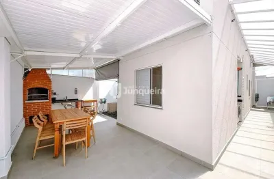 Casa em Condomínio à venda, 3 quartos, 1 suíte, 2 vagas, Reserva Taquaral l - Piracicaba/SP