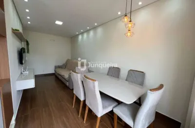 Casa em Condomínio para aluguel, 2 quartos, 1 vaga, Reserva Taquaral l - Piracicaba/SP