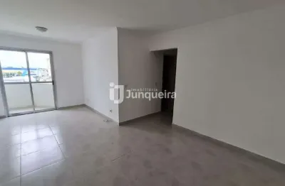 Apartamento com 3 quartos para alugar no Jardim Caxambu, Piracicaba 
