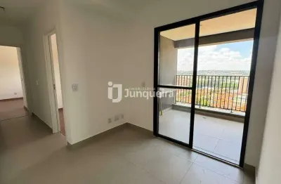 Apartamento com 2 quartos à venda no Nova América, Piracicaba 