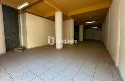 Ponto comercial para alugar no Centro (Ártemis), Piracicaba 