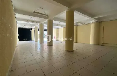 Ponto comercial para alugar no Centro (Ártemis), Piracicaba 