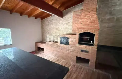 Casa para aluguel, 3 quartos, 1 suíte, 2 vagas, Loteamento Humberto Venturini - Piracicaba/SP