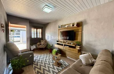 Casa com 2 quartos à venda no Balbo, Piracicaba 