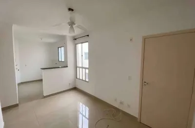 Apartamento à venda, 2 quartos, 1 vaga, Santa Terezinha - Piracicaba/SP