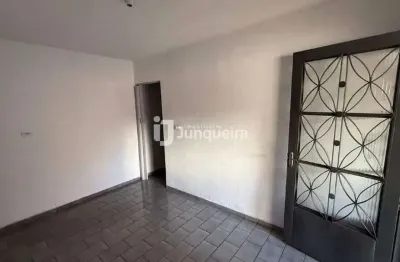 Casa para aluguel, 2 quartos, 1 vaga, Jardim Três Marias - Piracicaba/SP