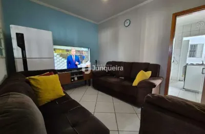 Casa à venda, 3 quartos, 1 suíte, 2 vagas, Irmãos Camolesi - Piracicaba/SP