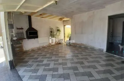 Casa à venda, 5 quartos, 2 vagas, Jardim Boa Esperança - Piracicaba/SP