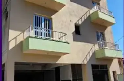 Apartamento para Venda em Rio de Janeiro, Campo Grande, 3 dormitórios, 1 suíte, 1 banheiro, 1 vaga