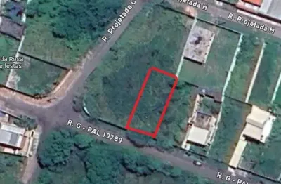 Terreno à venda na Estrada do Tingui, 3510, Campo Grande, Rio de Janeiro