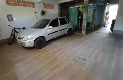 Casa para Venda em Rio de Janeiro, Campo Grande, 2 dormitórios, 4 banheiros, 1 vaga