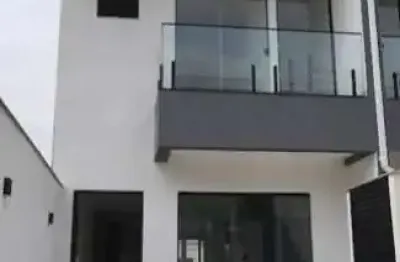 Casa para Venda em Rio de Janeiro, Guaratiba, 3 dormitórios, 2 suítes, 1 banheiro, 2 vagas