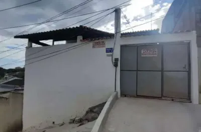 Casa à venda na Rua Luís Rodolfo de Albuquerque Filho, 6, Campo Grande, Rio de Janeiro
