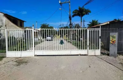 Terreno à venda na Estrada do Tingui, 3510, Campo Grande, Rio de Janeiro