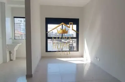 Apartamento com 2 quartos à venda na rua taquaxiara, 50, penha, são paulo, 45 m2 por r$ 395.000