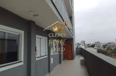 Apartamento com 2 quartos à venda na rua joão marchiori, 254, cidade patriarca, são paulo, 42 m2 por r$ 290.000