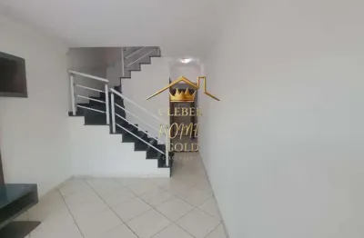 Casa em condomínio fechado com 2 quartos à venda na avenida tarumã, 303, cangaíba, são paulo, 85 m2 por r$ 410.000