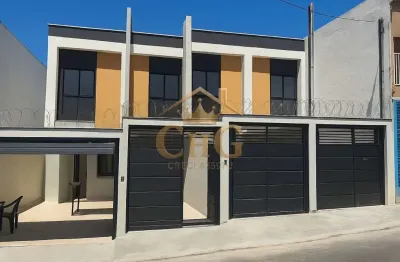 Casa com 2 quartos à venda na rua primavera da vida, 134, ermelino matarazzo, são paulo, 85 m2 por r$ 460.000