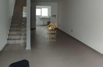 Casa com 3 quartos à venda na rua henrique jacobs, 280, vila santa teresa (zona leste), são paulo, 116 m2 por r$ 750.000