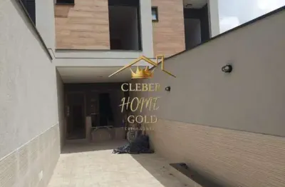 Casa com 3 quartos à venda na rua maria emília, 70, penha de frança, são paulo, 125 m2 por r$ 930.000