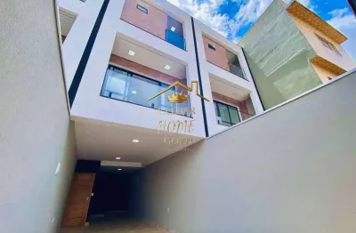 Casa com 3 quartos à venda na rua belarmina jorge rego, 96, vila salete, são paulo, 140 m2 por r$ 880.000