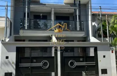 Casa com 3 quartos à venda na rua frei orlando, 657, vila santa isabel, são paulo, 170 m2 por r$ 970.000