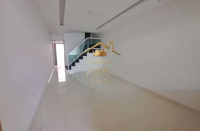 Sobrado geminado para venda em são paulo / sp no bairro jardim hercilia