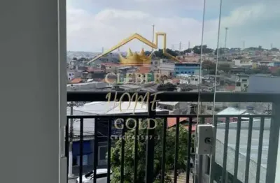 Apartamento para venda em são paulo / sp no bairro jardim maringá