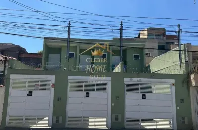 Sobrado geminado para venda em são paulo / sp no bairro cidade líder