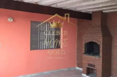 Casa com 3 quartos à venda na Rua Wadih Hatti, 666, Vila Ré, São Paulo