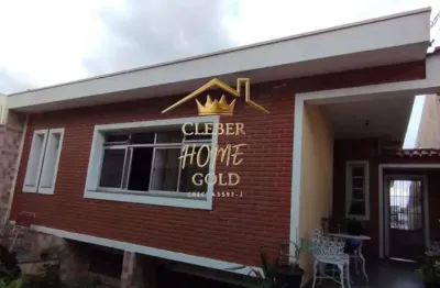 Casa com 3 quartos à venda na Rua Mateo Martins Cebantos, 222, Cidade Patriarca, São Paulo