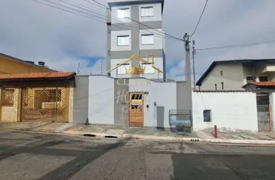 Apartamento para venda em são paulo / sp no bairro vila santa teresa (zona leste)