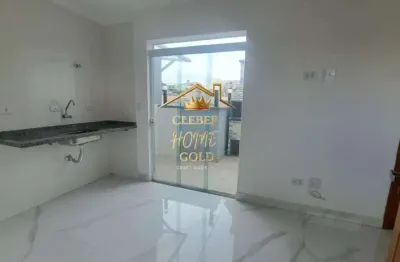 Apartamento para venda em são paulo / sp no bairro vila santa teresa (zona leste)