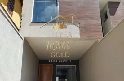 Sobrado geminado para venda em são paulo / sp no bairro vila ré