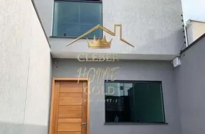 Sobrado geminado para venda em são paulo / sp no bairro vila talarico