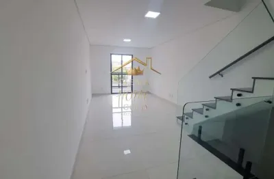 Sobrado geminado para venda em são paulo / sp no bairro vila carrão