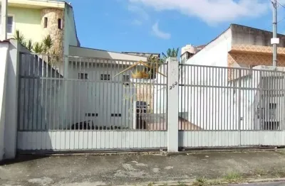 Casa com 2 quartos à venda na Rua Gregório Souza, Vila Matilde, São Paulo