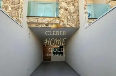 Sobrado geminado para venda em são paulo / sp no bairro jardim aricanduva